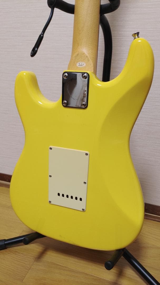Selder エレキギター (9点セット)