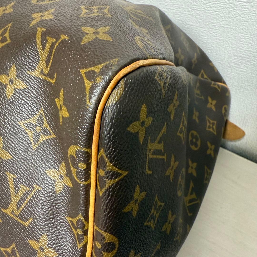 LOUIS VUITTON ルイヴィトン　キーポル55