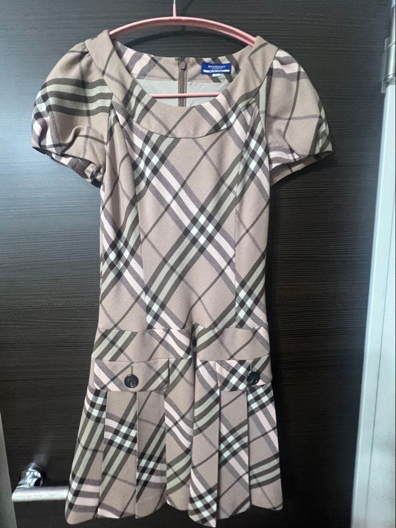 Rakutao公式アカウント01 BURBERRY BLUE LABEL