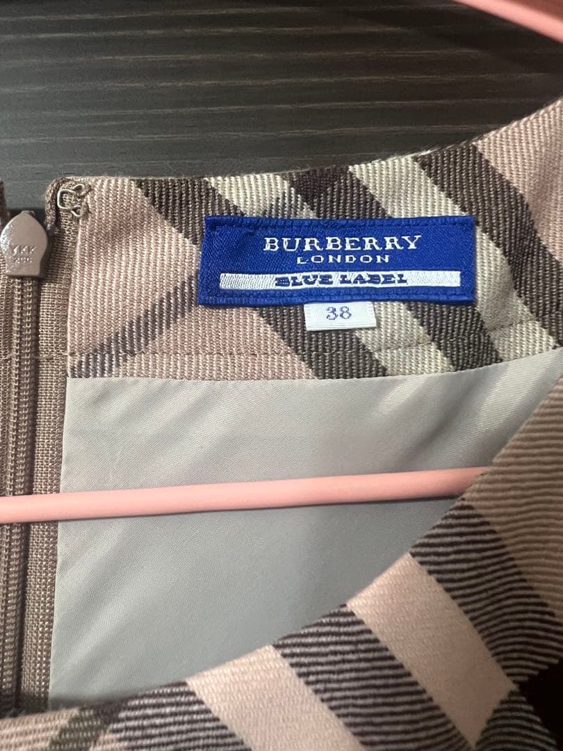 Rakutao公式アカウント01 BURBERRY BLUE LABEL