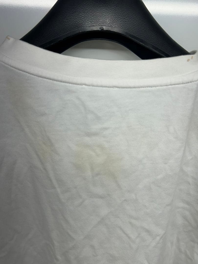 D0203）ロエベ　LOEWE 花柄　Tシャツ S