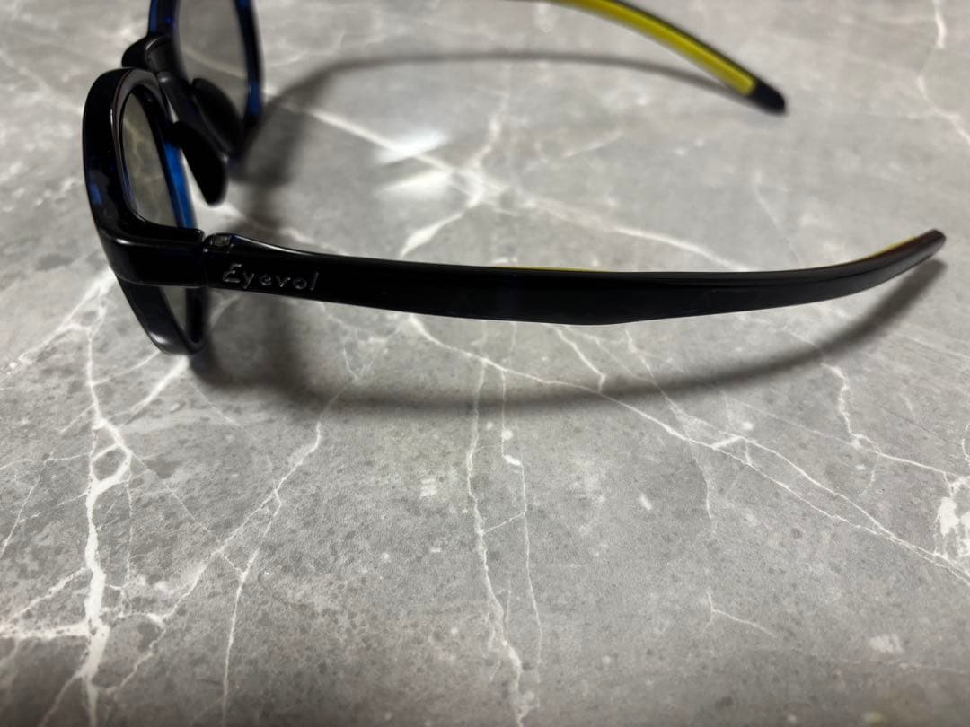 Eyevol CON LON DNM-LY- MGY PL51 22-142本体