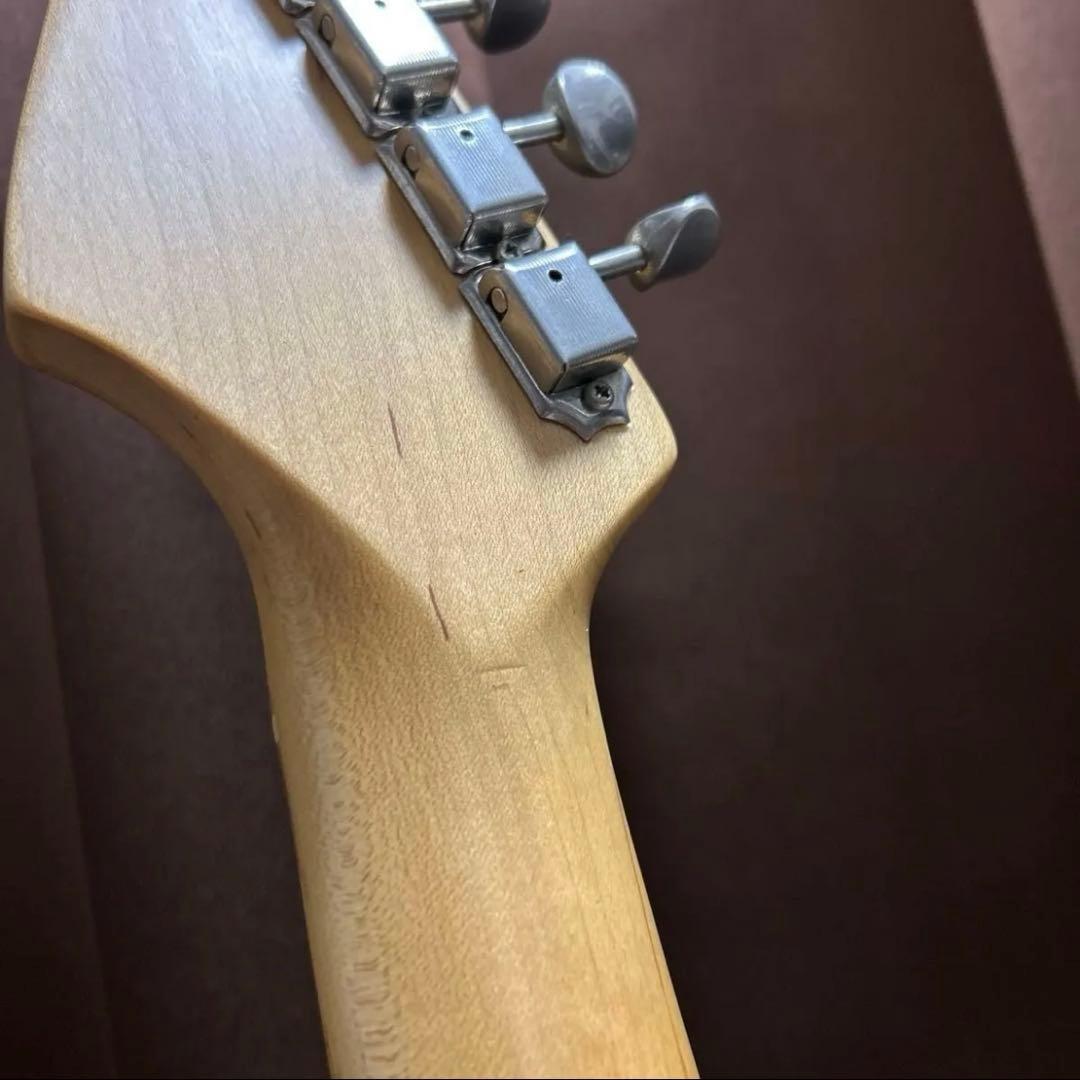 Fender DX Players Custom Shop ‘54 PU