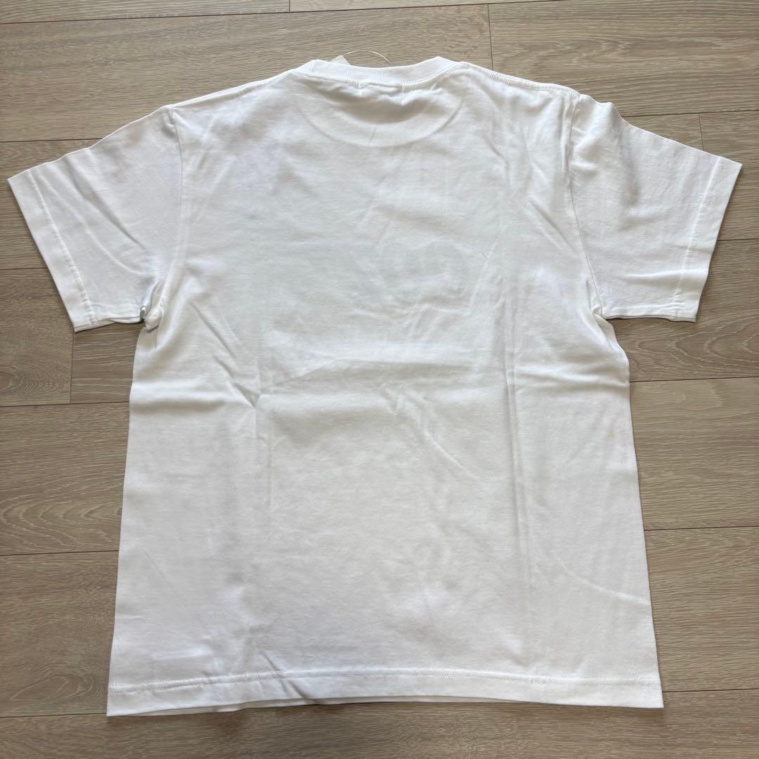 新品 グッドロックスピード 007 Tシャツ ホワイト