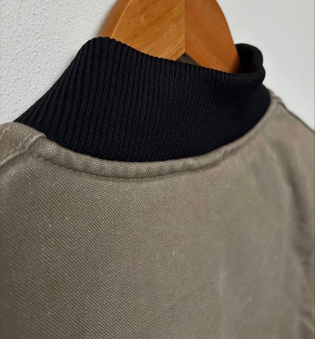 90's 星タグ 腰ゴム carhartt カーハート ダックベスト