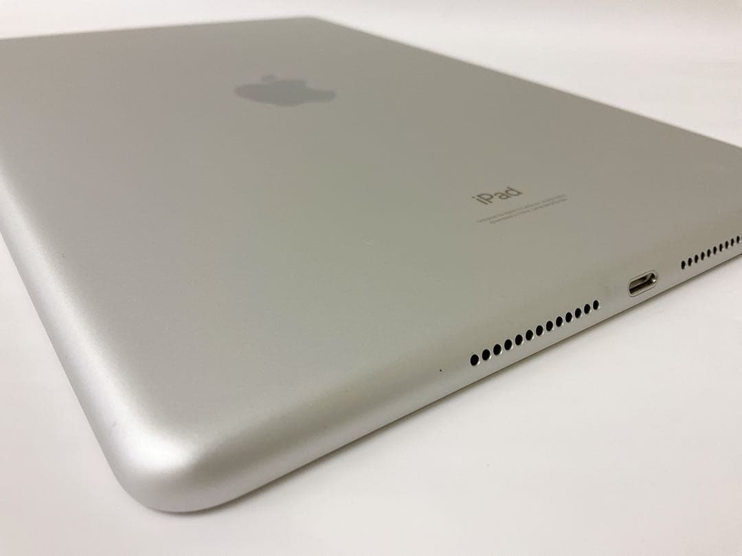 【超美品・BT93％】iPad 第9世代 64GB Wifiモデル