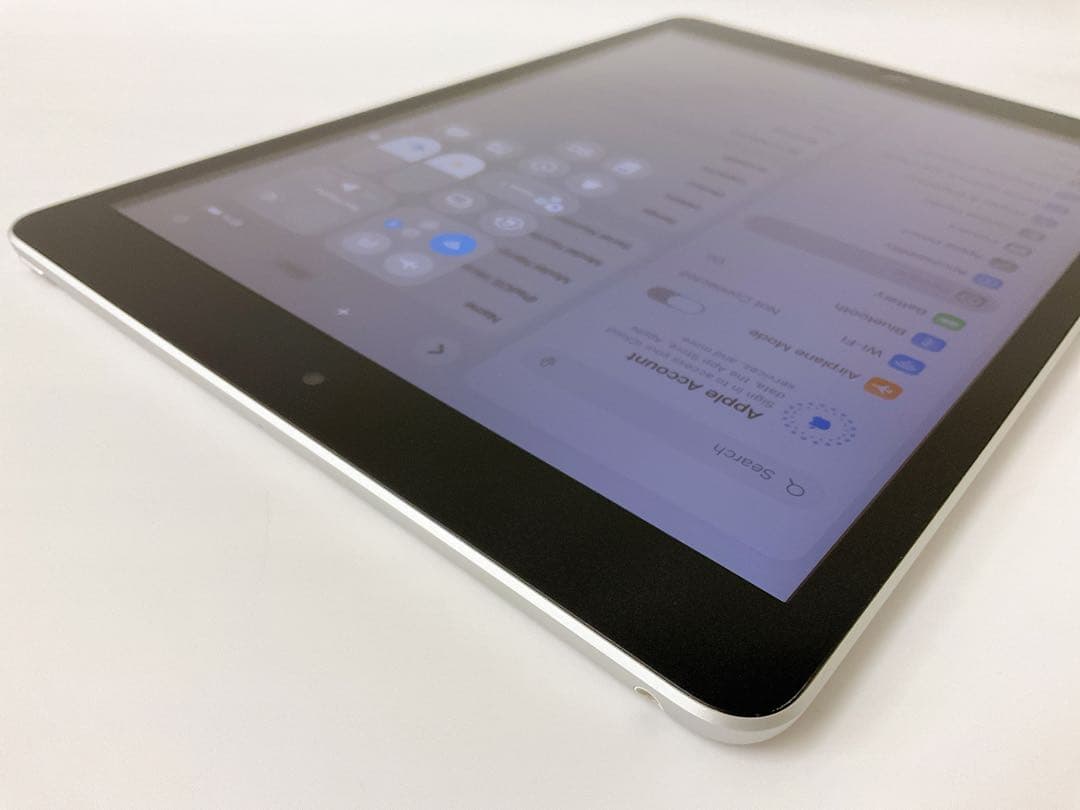 【超美品・BT93％】iPad 第9世代 64GB Wifiモデル