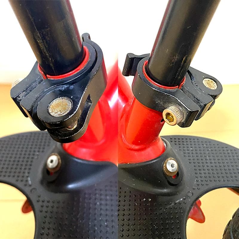 STRIDER ストライダー 12インチ バランスバイク 赤 レッド