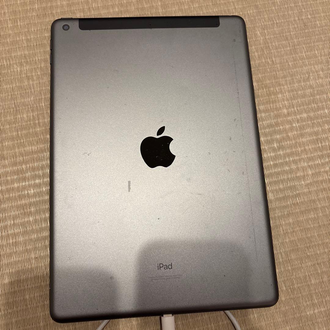 Apple iPad 第9世代64GB初期化済み