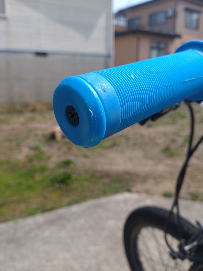 Haro Shredder ジュニア用 BMX自転車