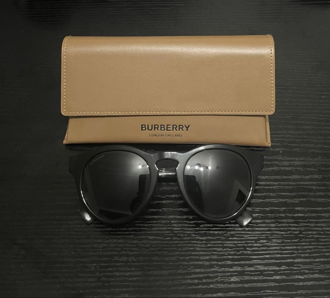 burberry サングラス