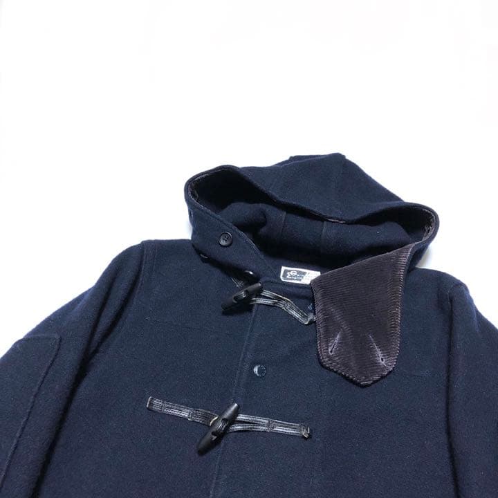 ENGINEERED GARMENTS エンジニアード ガーメンツ ダッフル
