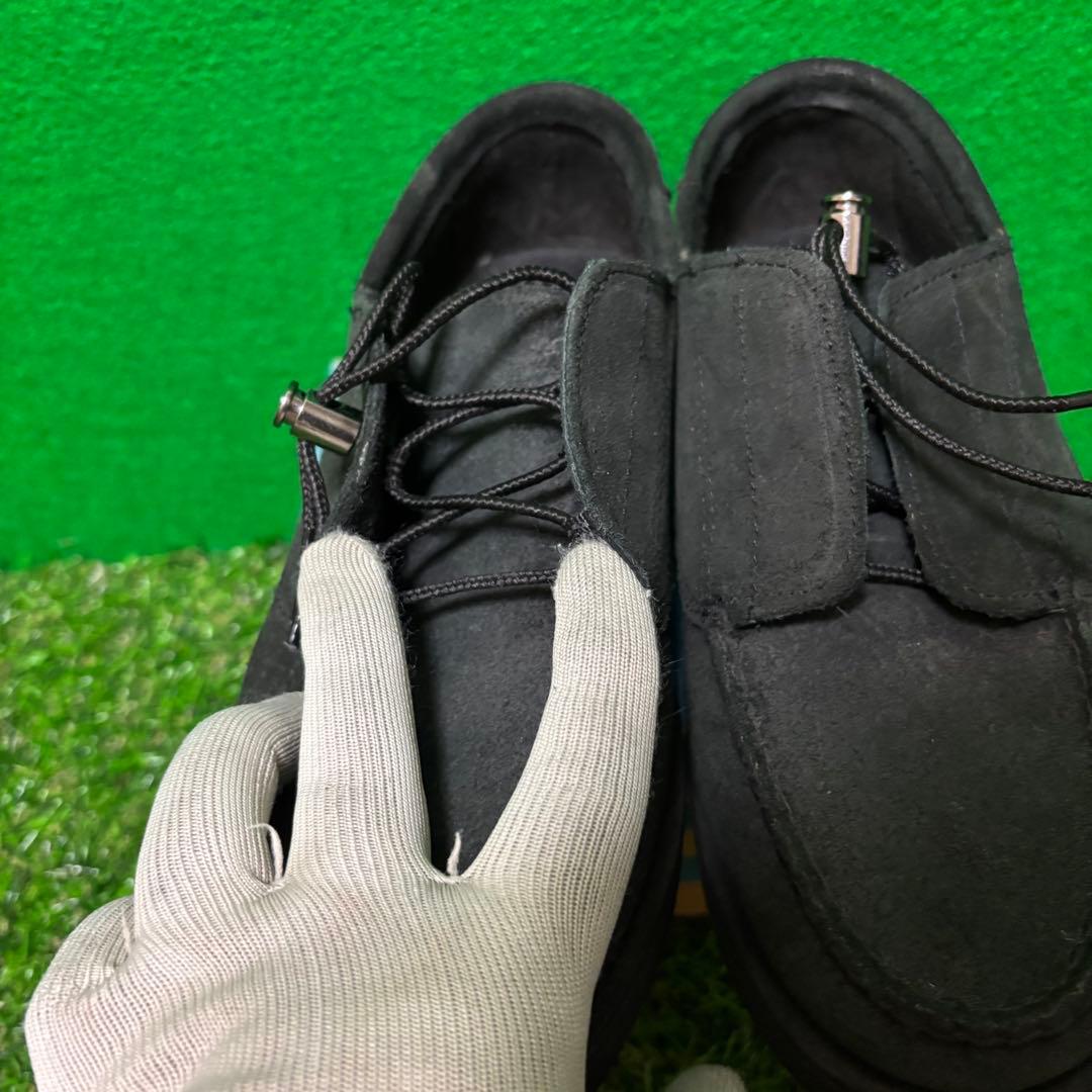 美品‼️SEBAGO with ENGINEERED GARMENTS 25.5