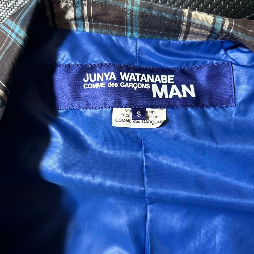 JUNYA WATANABE MAN セットアップ