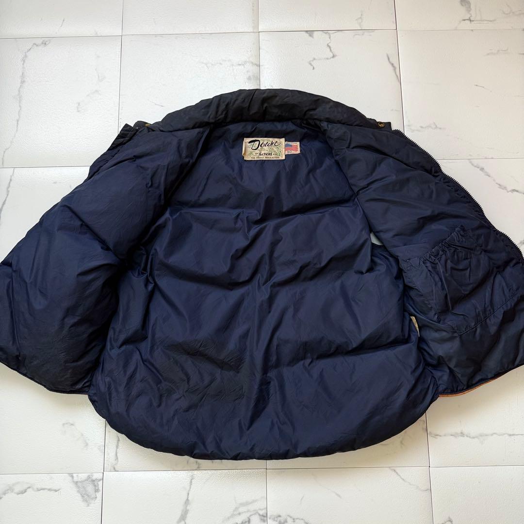 yuji.s29.416さま専用　Schott ショット ＵＳＡ製 レザー