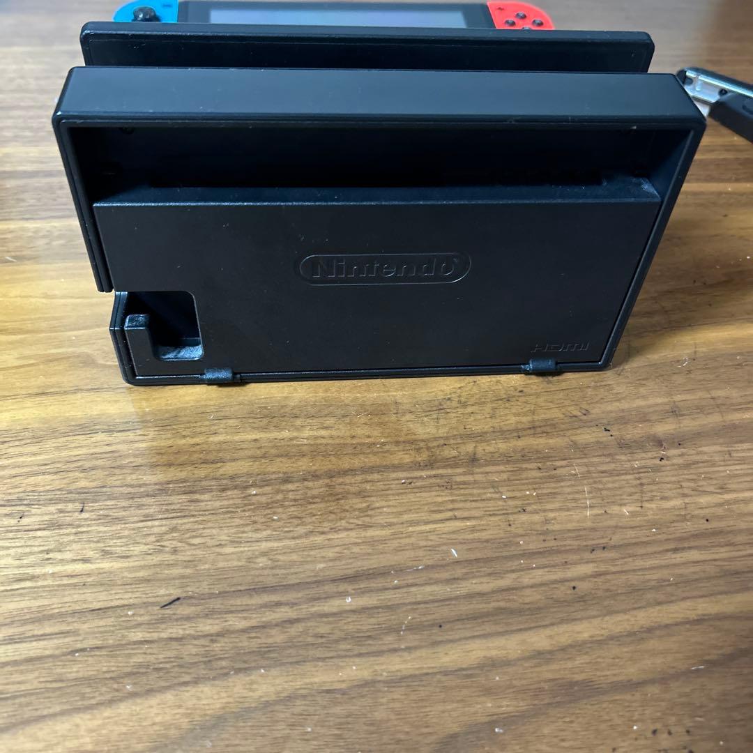 Nintendo Switch Switch