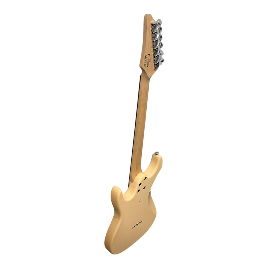 Ibanez AZES31エレキギター　ストラト