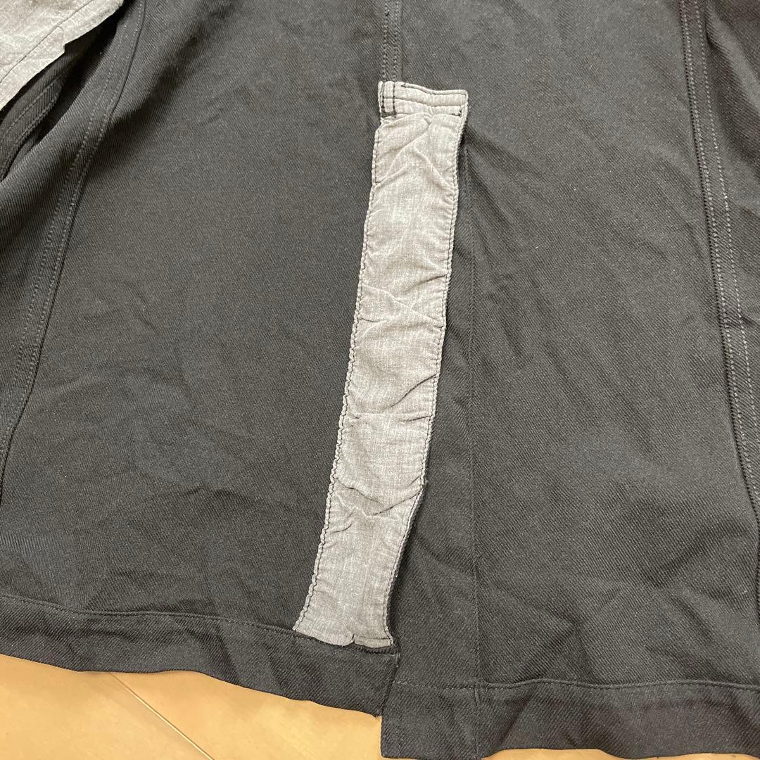 COMME des GARÇONS HOMME PLUS 縮絨　ジャケット M