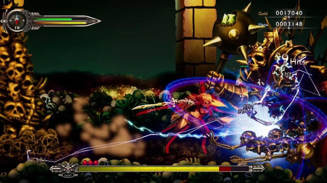 【新品未開封】SWORD OF THE VAGRANT【switch】
