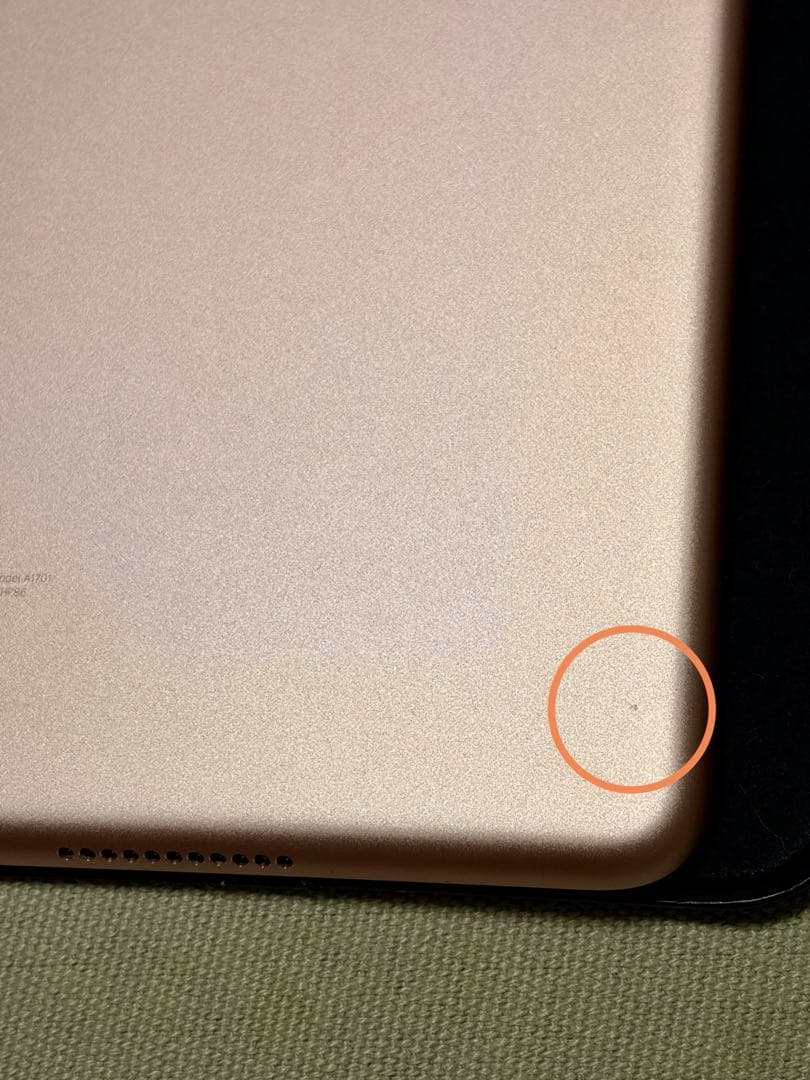 iPad本体 iPad Pro 10.5 512GB Wi-Fi Apple Pencil