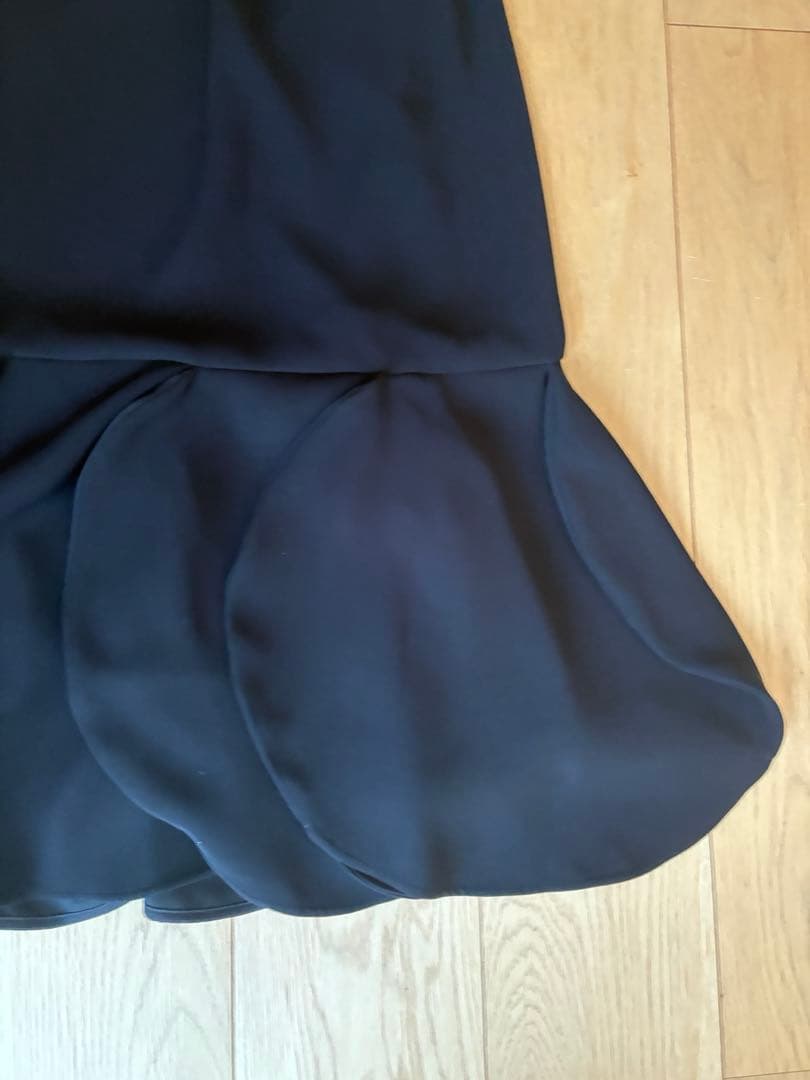 ENFOLD(エンフォルド) O ELASTIC SKIRT 36