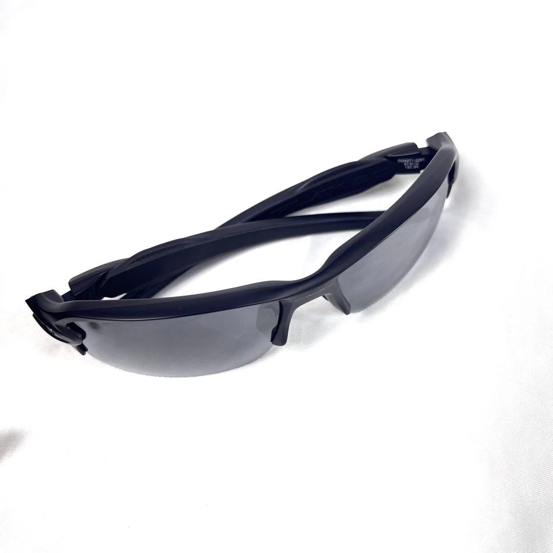 オークリー　FLAK 2.0 OO9271-2261 OAKLEY
