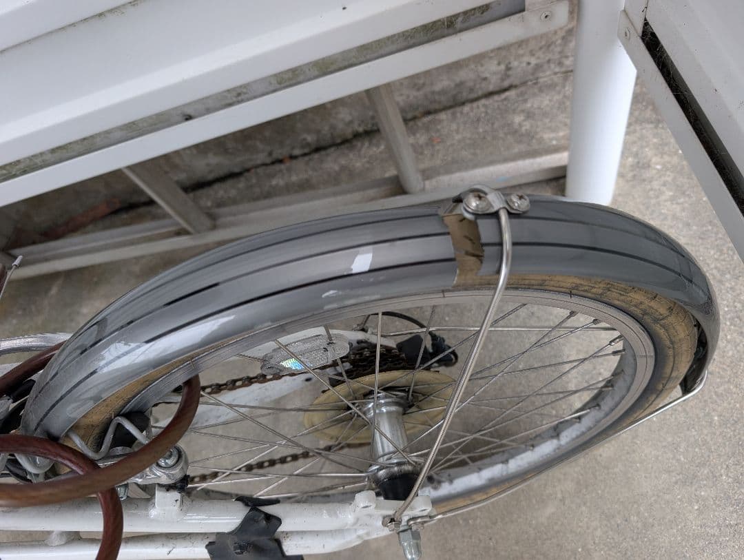 LOUIS GARNEAU ルイガノ EASEL7.0 ミニベロ 20インチ