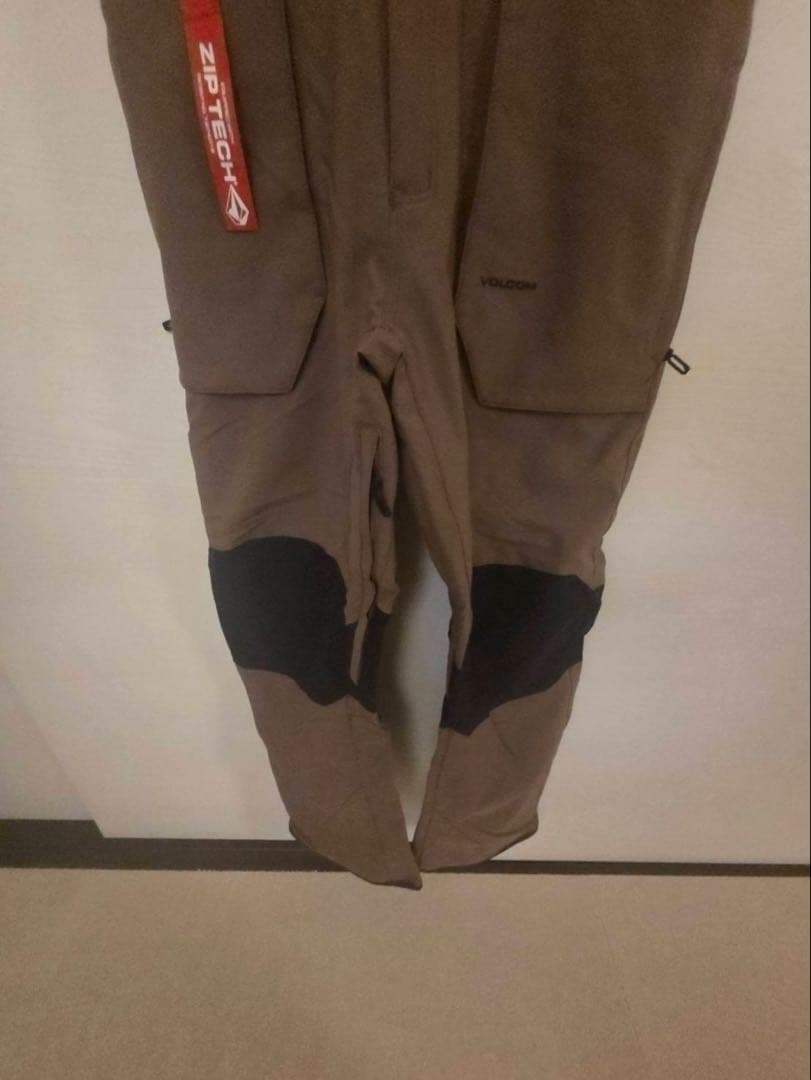 VOLCOM スノーボードウェア XL