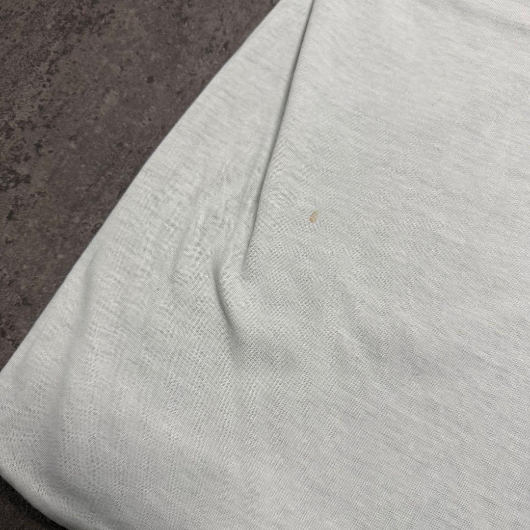 80s NIKE jordan ウィングマーク ダブルフェイス Tシャツ