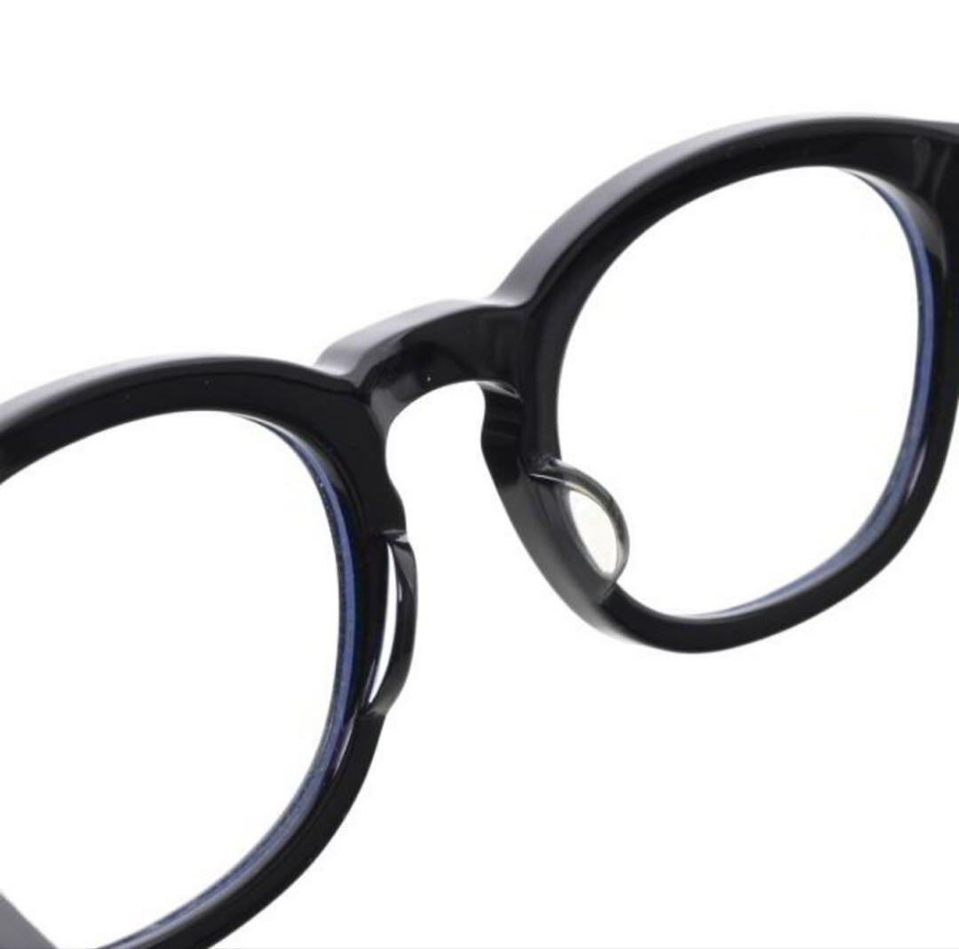 CHROME HEARTS サングラス BABY-A BK