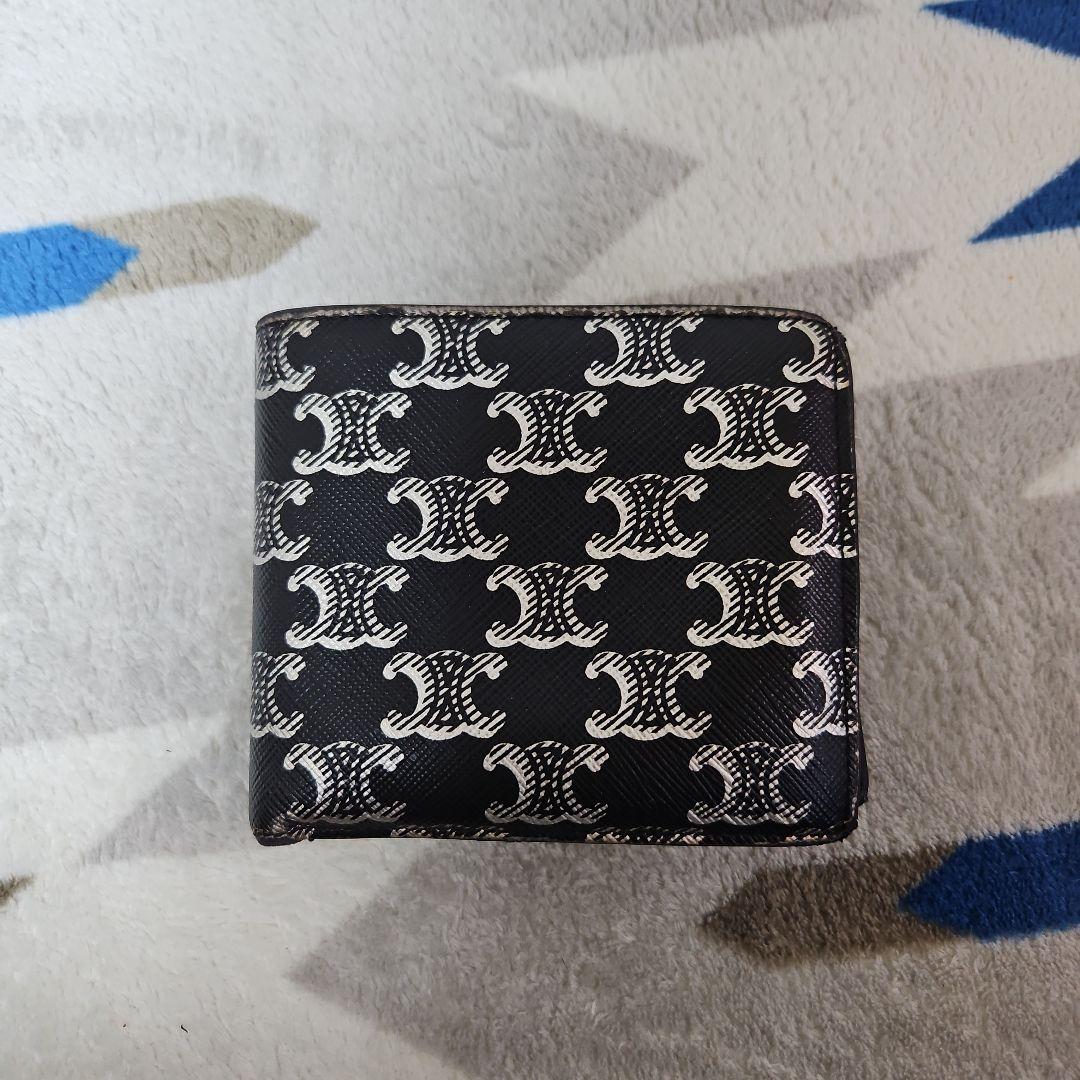 セリーヌ 財布