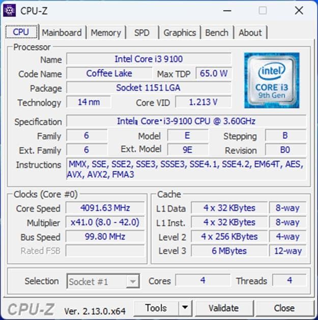 ★（40）爆速 m.2SSD+SSD 第９世代CPU 16GB office付き