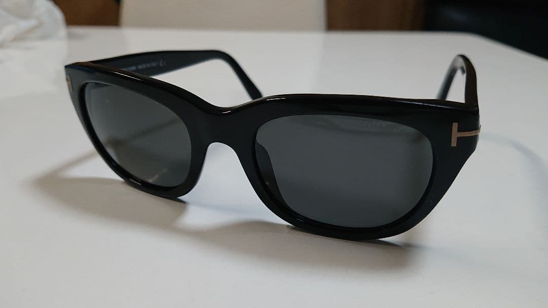 最終値下げ TOM FORD トムフォード TF9256 05B サングラス