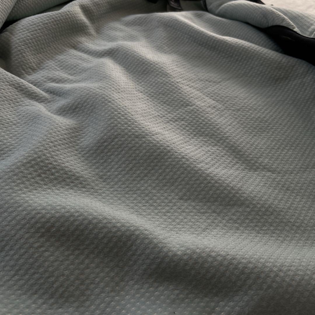 超希少⭐︎USA製　Patagonia レトロx ベスト　オールブラック　メンズM