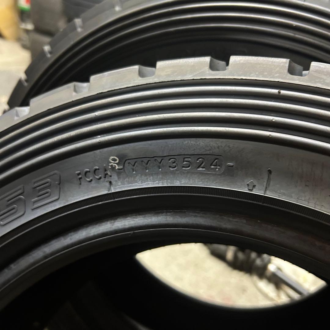 YOKOHAMA ADVAN A053 185/60/R15 2本 新品