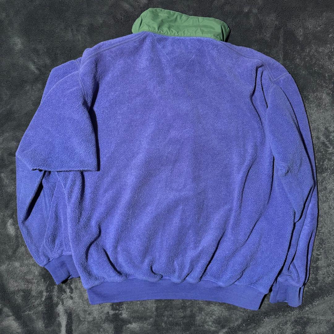 Patagonia Vintage フリース Made in USA Lサイズ