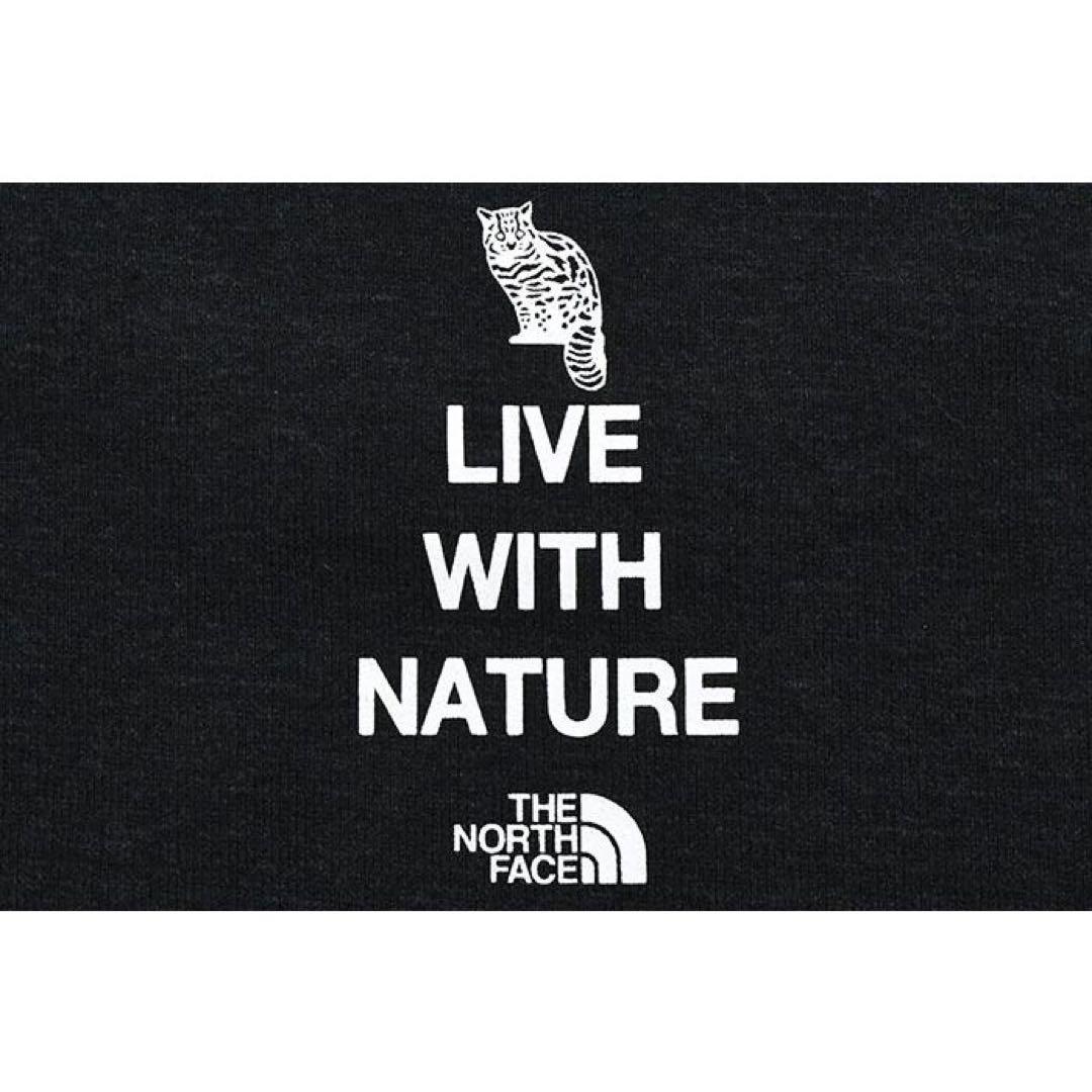 [新品] ノースフェイス 新作 S/S Zoo Picker Tシャツ XS