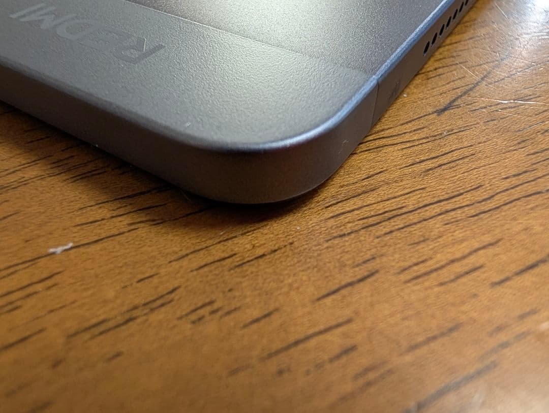 【超美品】REDMI Pad 2 4G KDDI