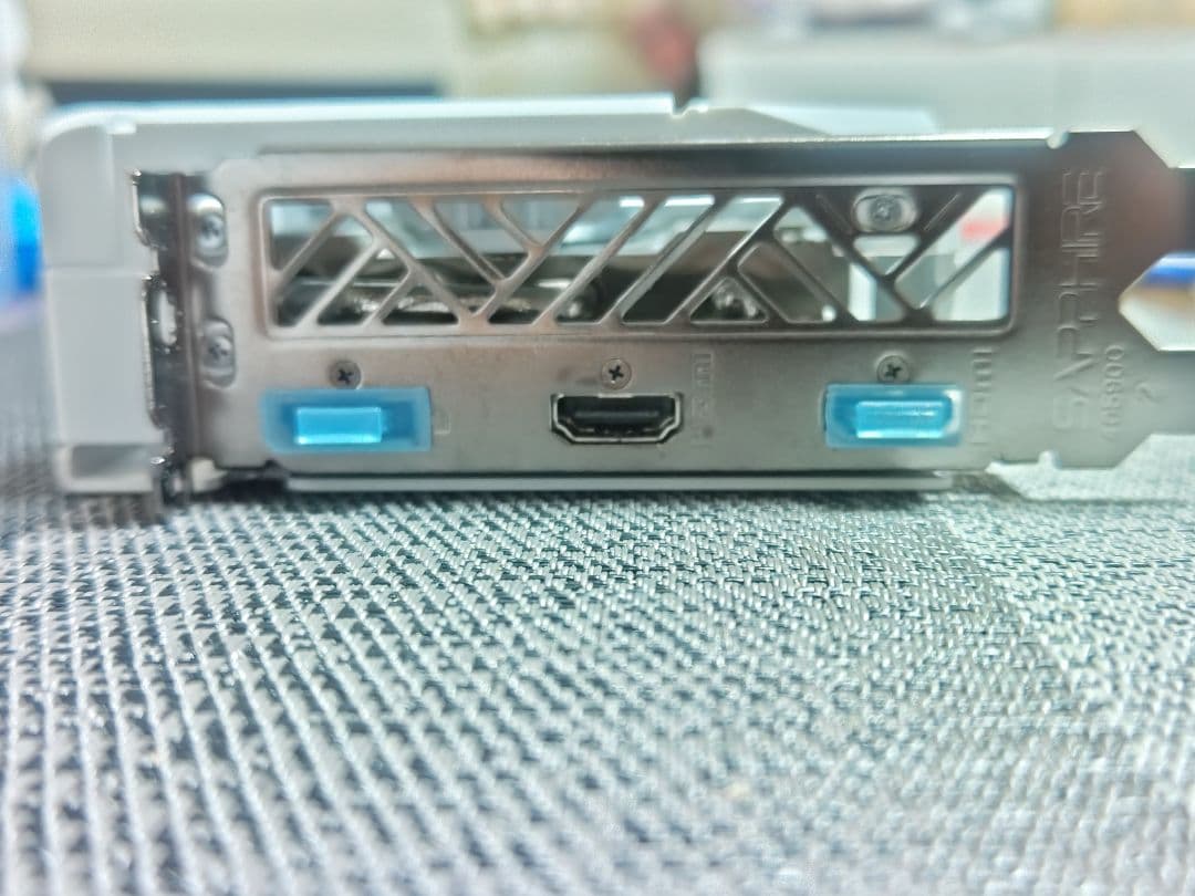 グラフィックボード・グラボ・ビデオカード SAPPHIRE Radeon RX 9060 XT 16G
