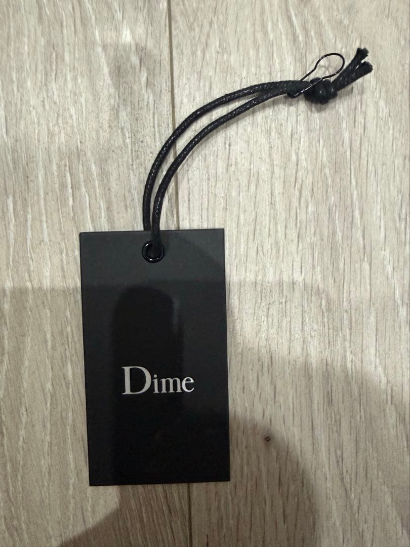【確実正規品タグあり】DIME Tシャツ