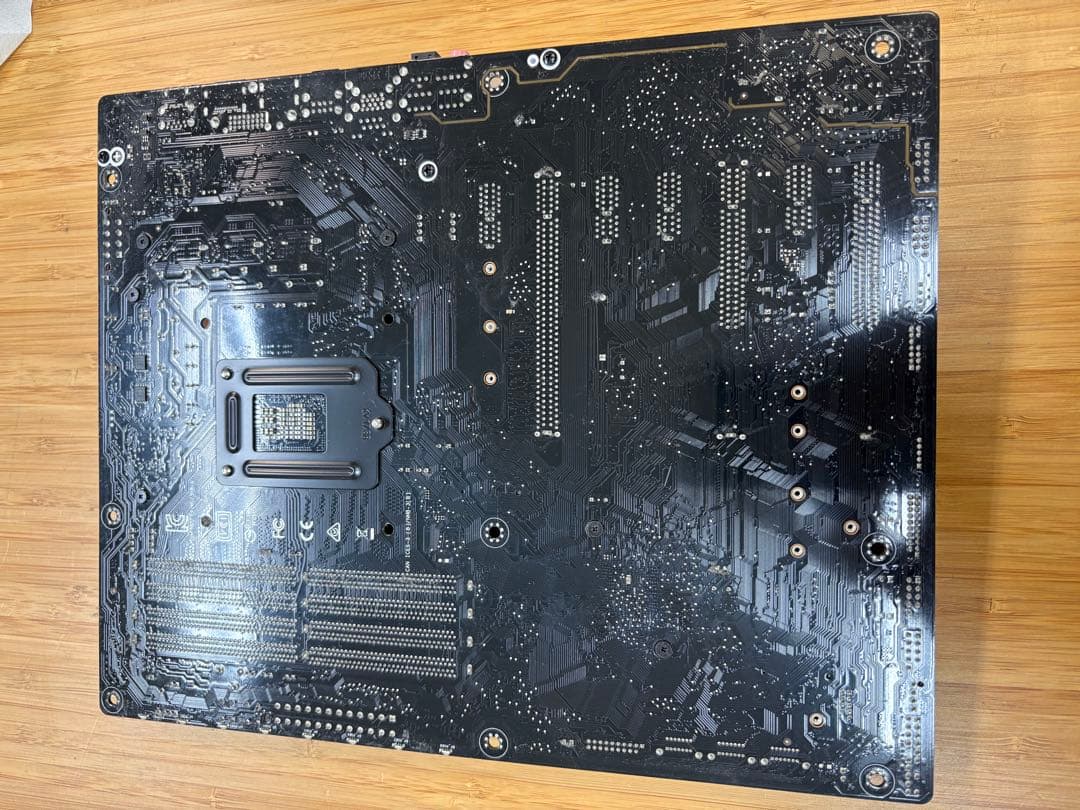 ASUS PRIME Z370-A マザーボード　CPU i7 8700K付き