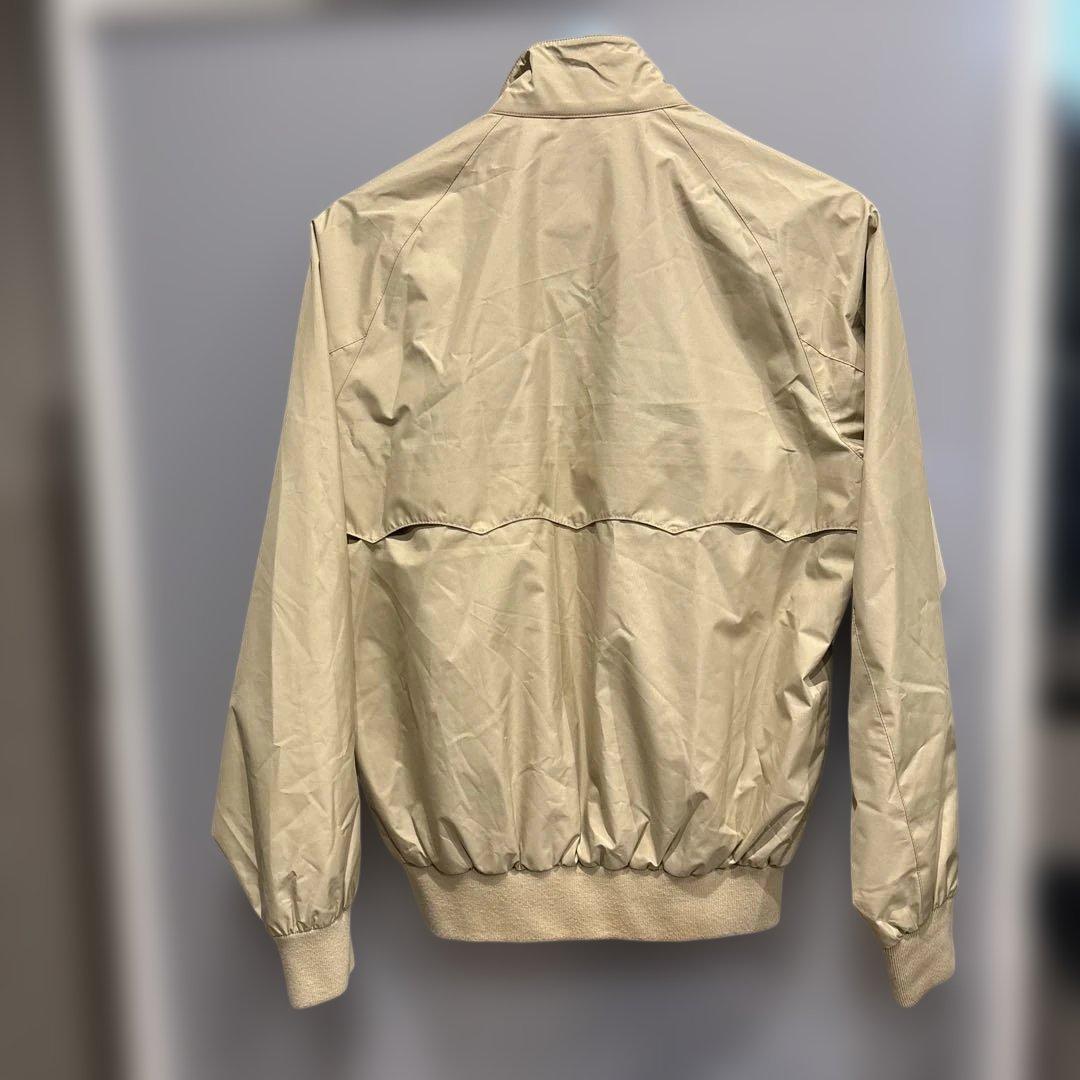 McGREGOR 50周年Anniversary メンズスイングトップ