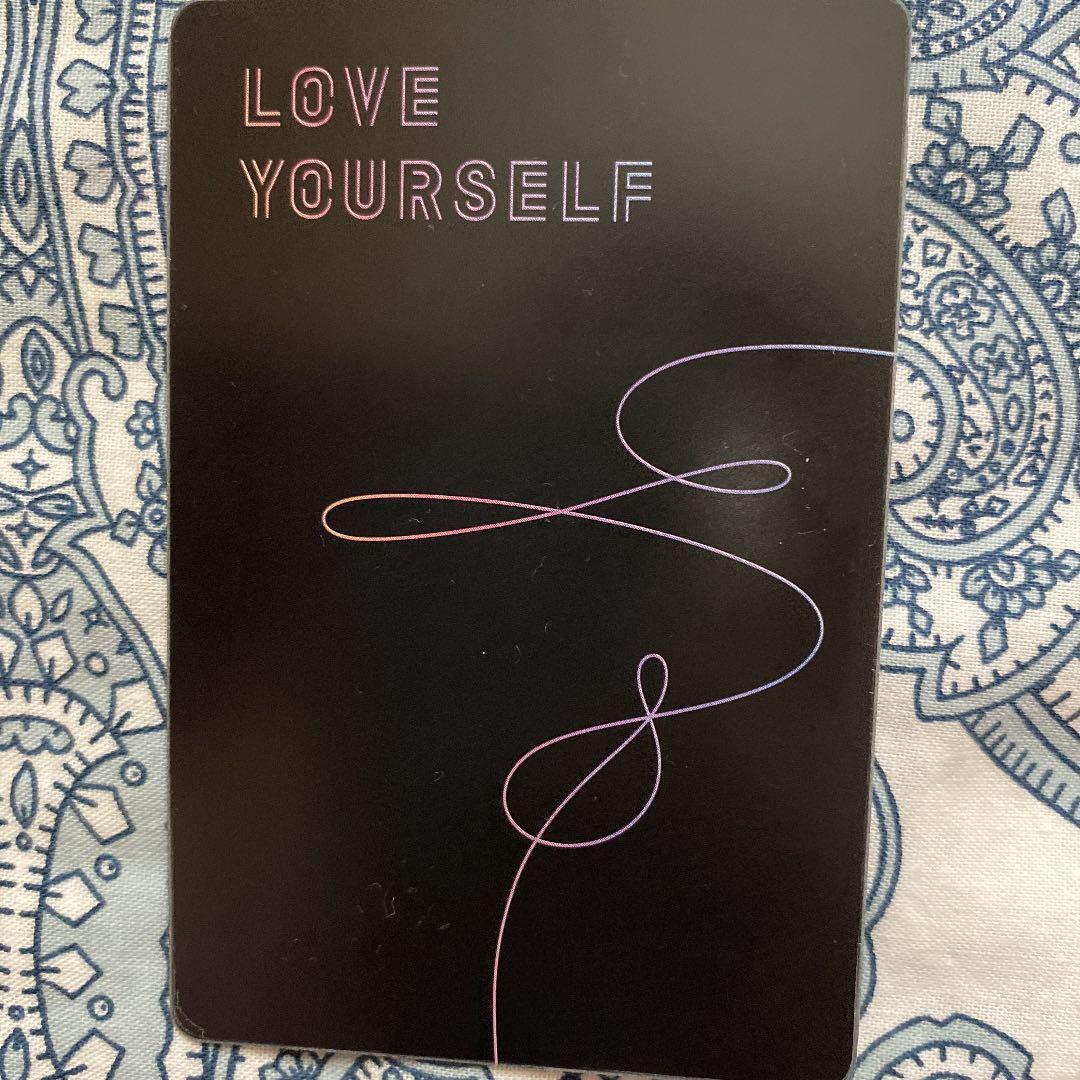 BTS SYS サンパウロ DVD トレカ