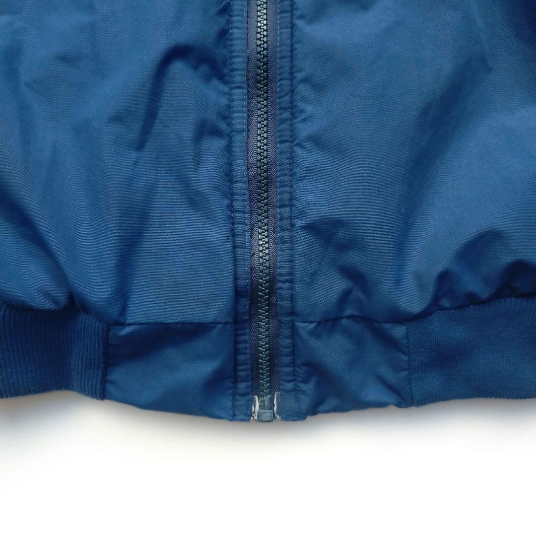 seek対応パタゴニア patagonia ビンテージ シェルドシンチラ