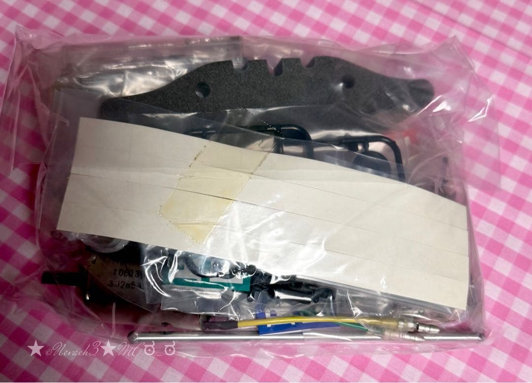タミヤ◆XANAVI NISMO GT-R(R35) TB-03シャーシ