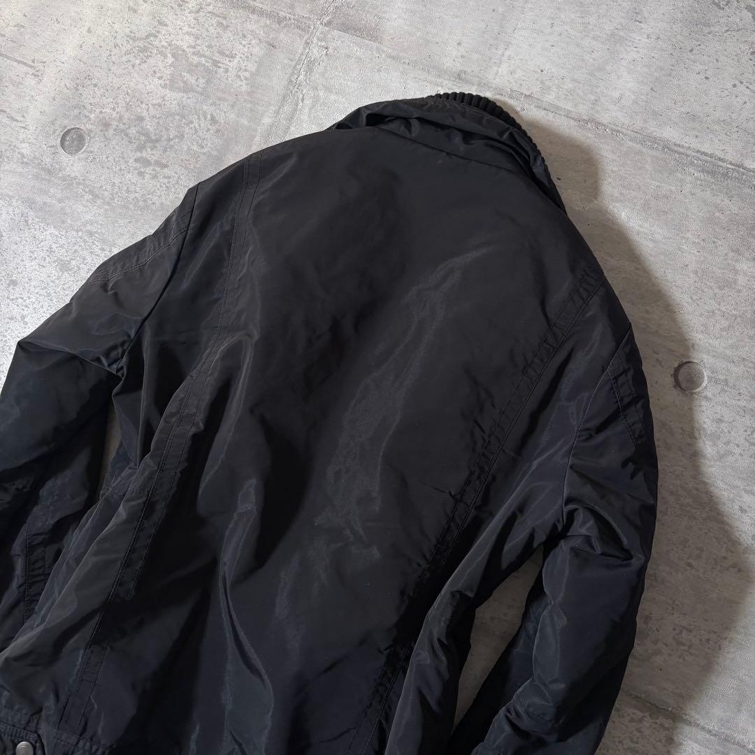 ジャケット・アウター 00s archive TORNADO MART riders blouson