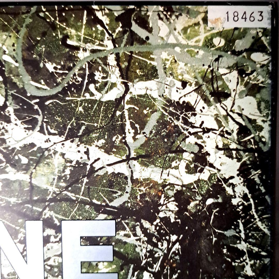 The Stone Roses　レコード　LP　限定盤　ストーンローゼズ