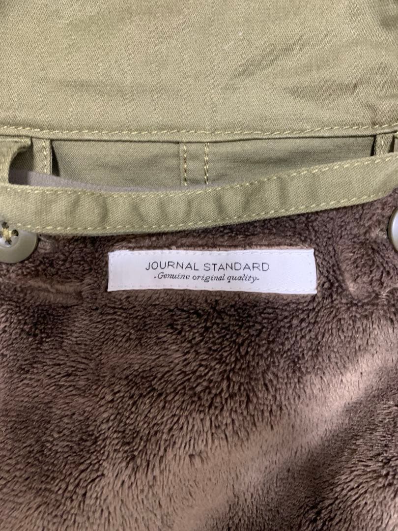 JOURNAL STANDARD モッズコート　Sサイズ