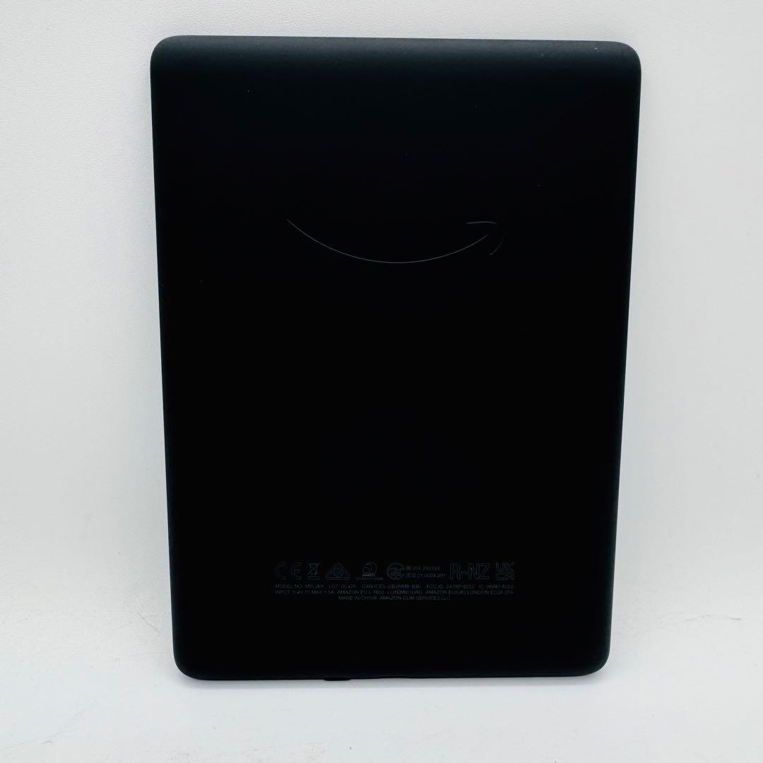 極美品★キンドル Kindle PaperWhite 第11世代 16GB