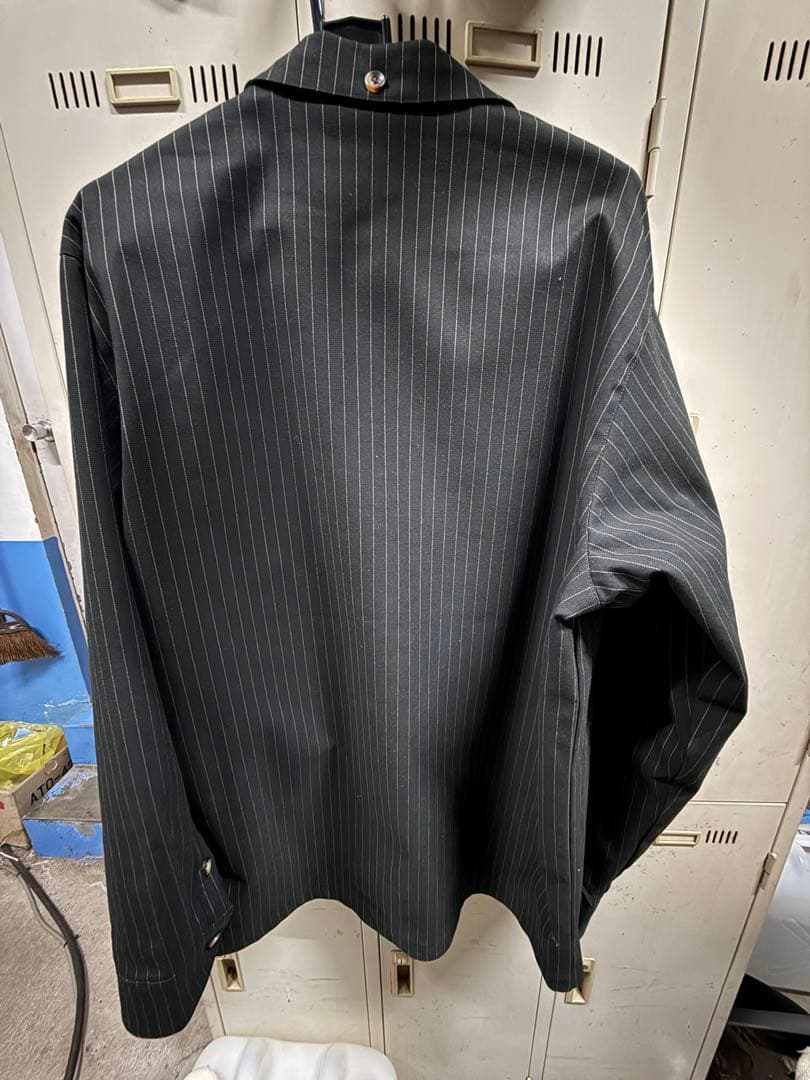 VESP スノーボードウェア セット上XL 下XXXL
